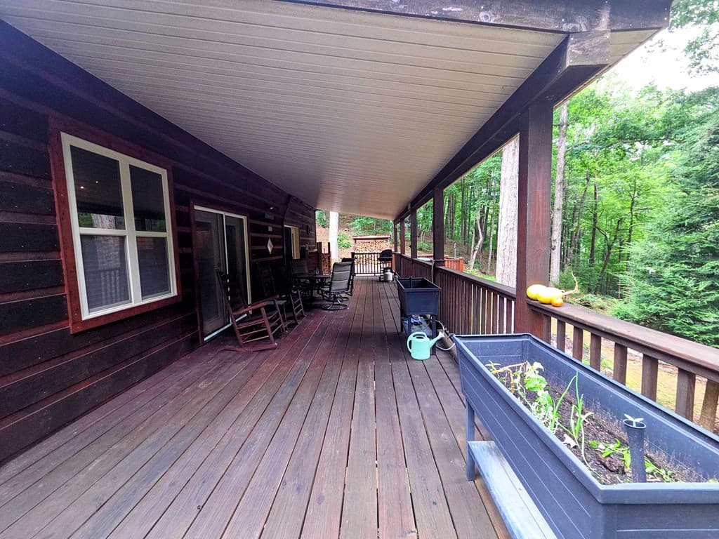 150 Trail Tree Drive, Blairsville GA 30512 - Photo