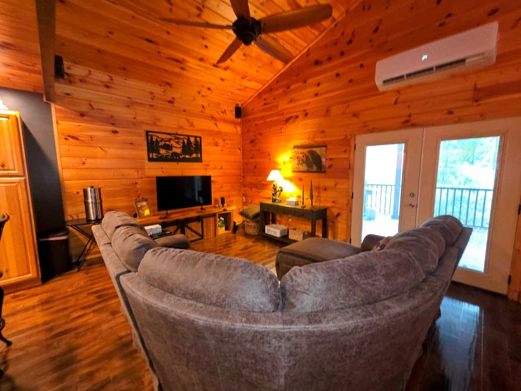 150 Trail Tree Drive, Blairsville GA 30512 - Photo
