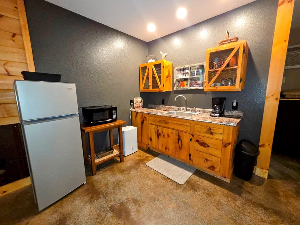 150 Trail Tree Drive, Blairsville GA 30512 - Photo