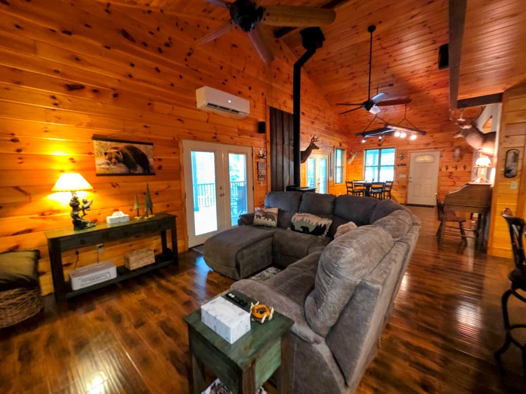 150 Trail Tree Drive, Blairsville GA 30512 - Photo