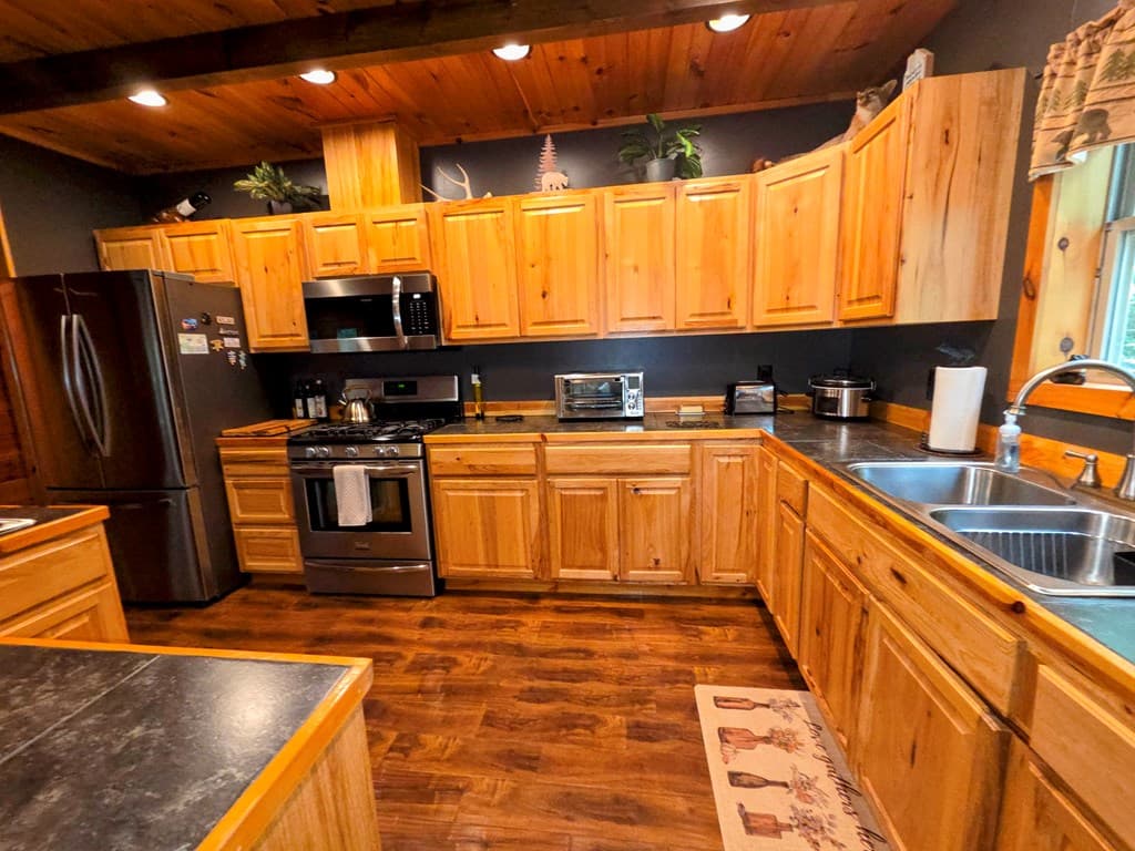 150 Trail Tree Drive, Blairsville GA 30512 - Photo