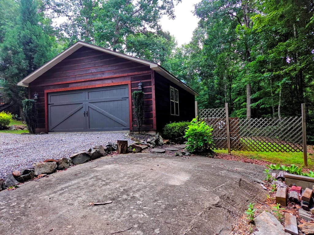 150 Trail Tree Drive, Blairsville GA 30512 - Photo