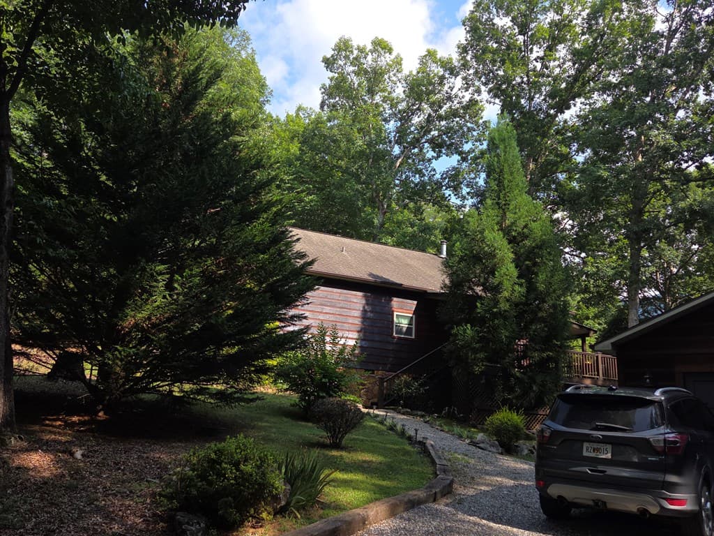 150 Trail Tree Drive, Blairsville GA 30512 - Photo