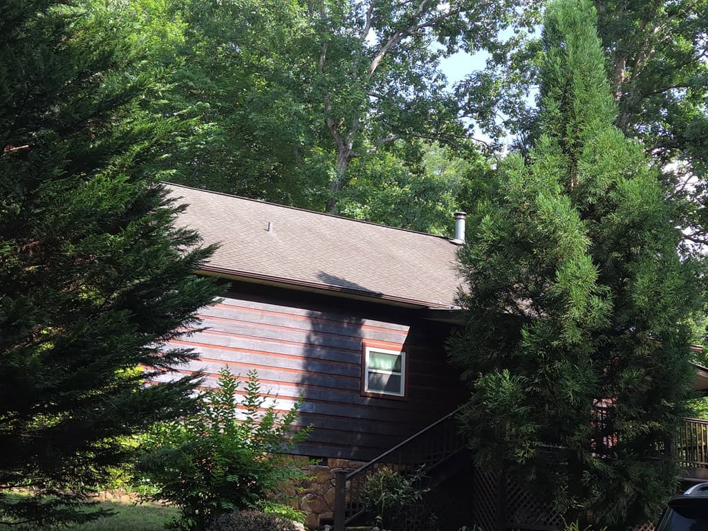 150 Trail Tree Drive, Blairsville GA 30512 - Photo
