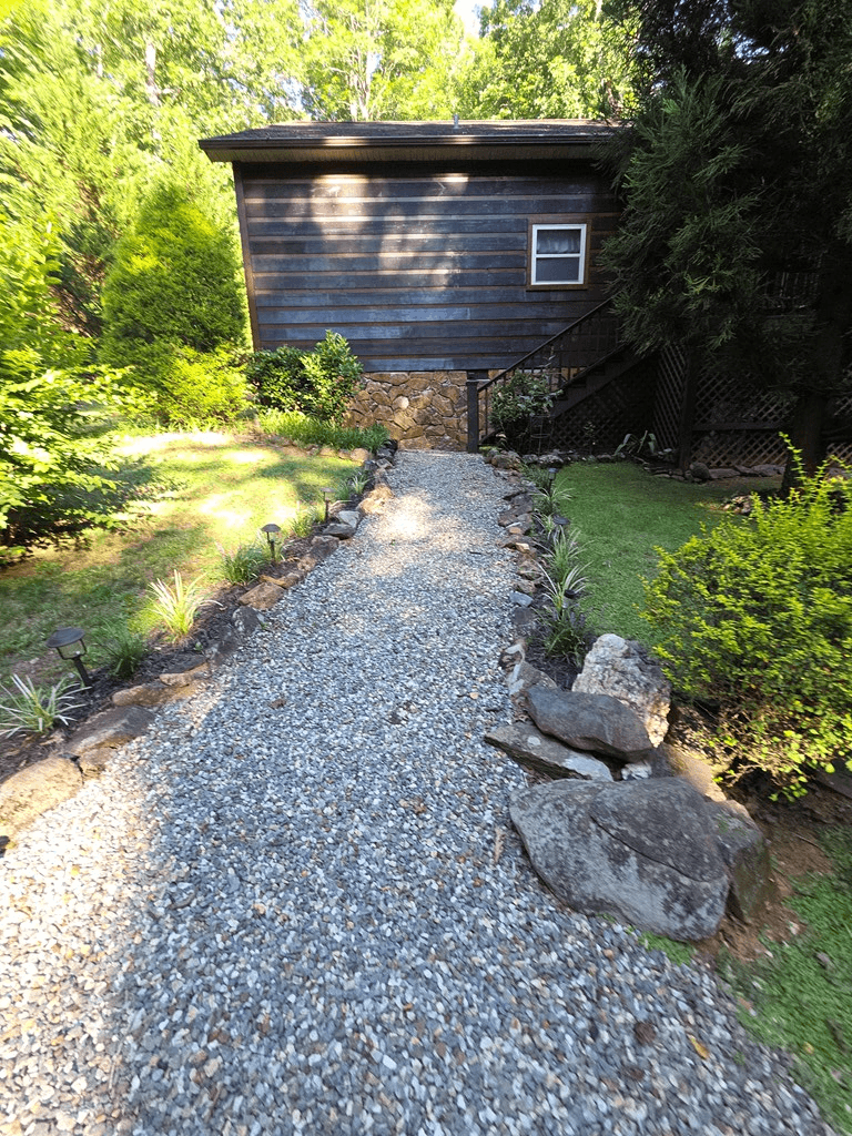150 Trail Tree Drive, Blairsville GA 30512 - Photo