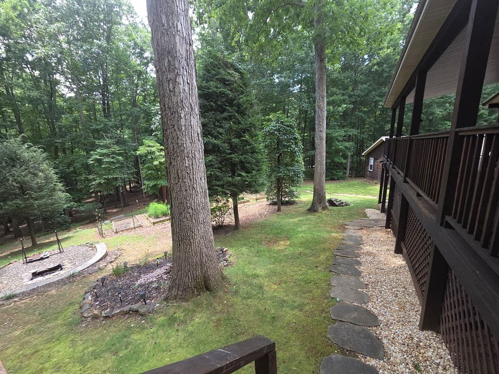 150 Trail Tree Drive, Blairsville GA 30512 - Photo