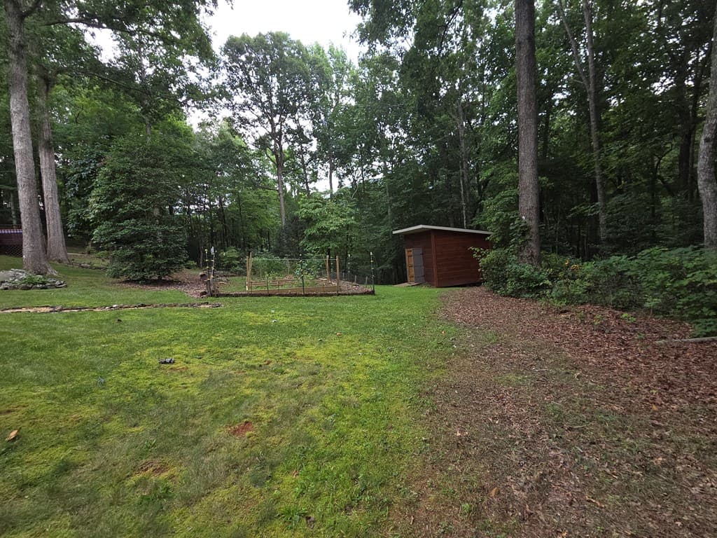 150 Trail Tree Drive, Blairsville GA 30512 - Photo