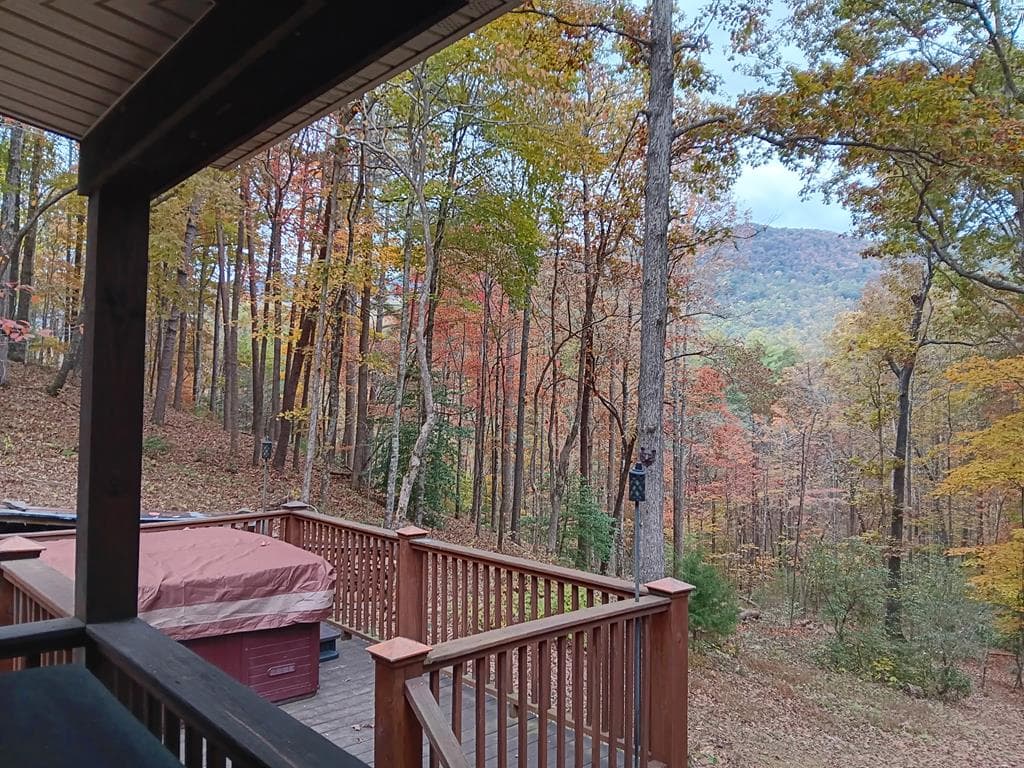 150 Trail Tree Drive, Blairsville GA 30512 - Photo