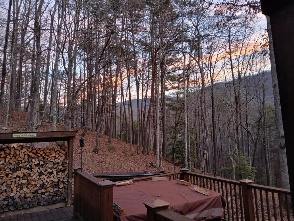 150 Trail Tree Drive, Blairsville GA 30512 - Photo