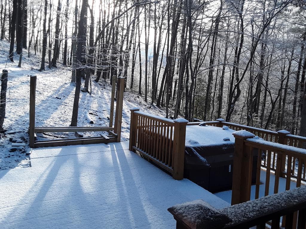 150 Trail Tree Drive, Blairsville GA 30512 - Photo