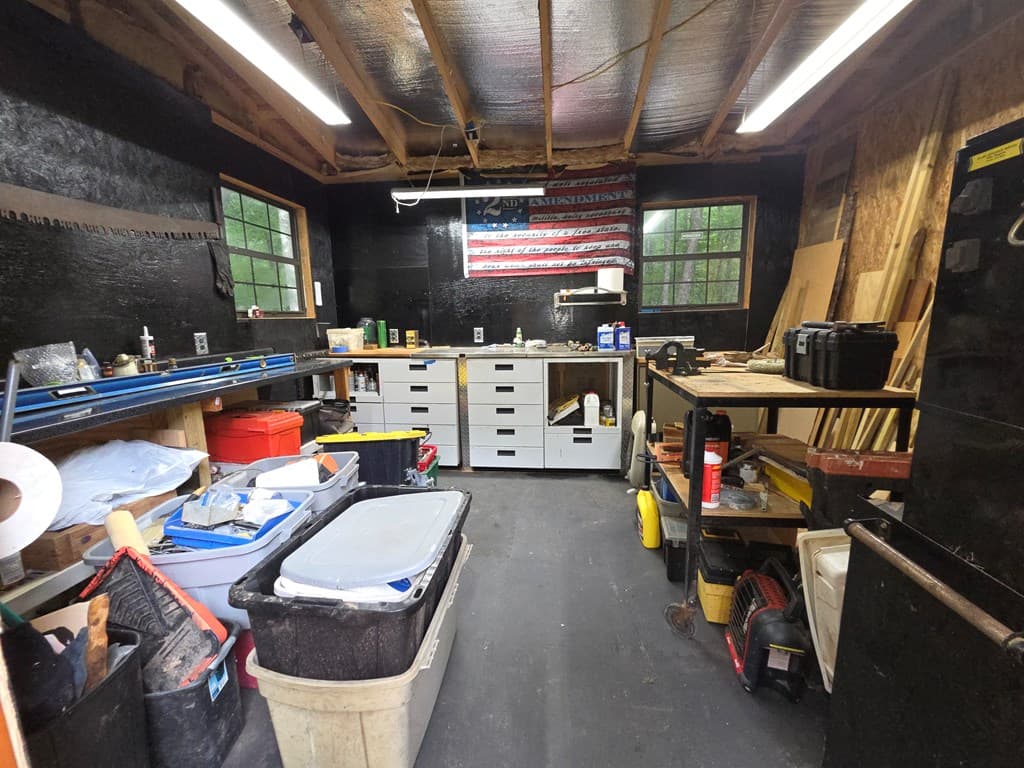 150 Trail Tree Drive, Blairsville GA 30512 - Photo