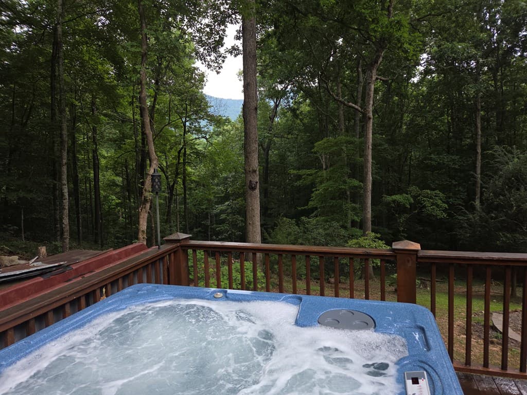 150 Trail Tree Drive, Blairsville GA 30512 - Photo