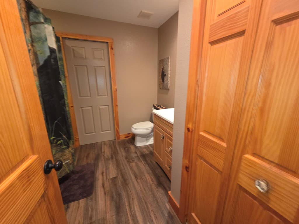 150 Trail Tree Drive, Blairsville GA 30512 - Photo