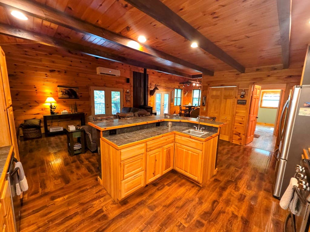 150 Trail Tree Drive, Blairsville GA 30512 - Photo