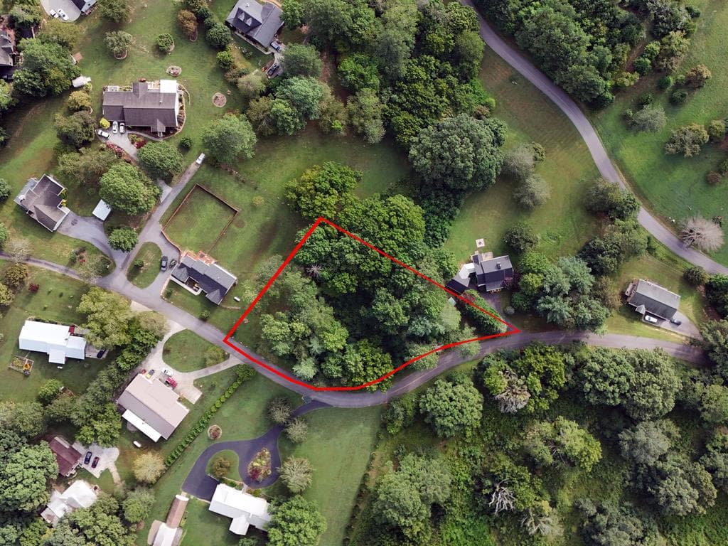 Lot 4 Butterfly Lane, Blairsville GA 30512 - Primary photo