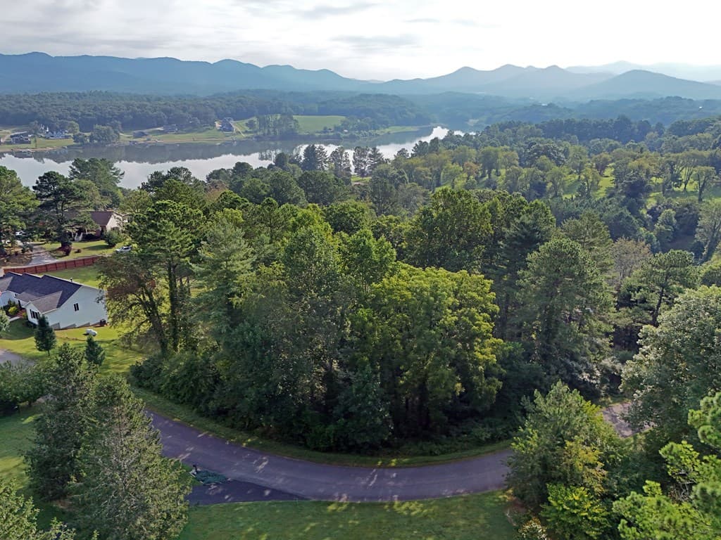Lot 4 Butterfly Lane, Blairsville GA 30512 - Photo