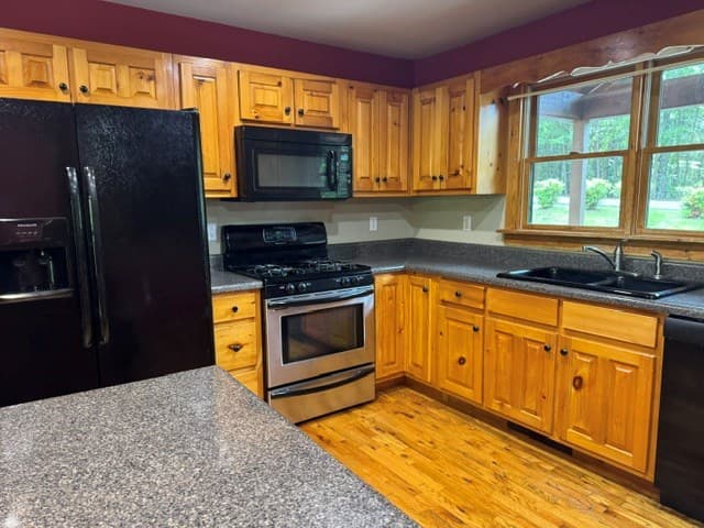 690 Oak Ridge Road, Ellijay GA 30536 - Photo