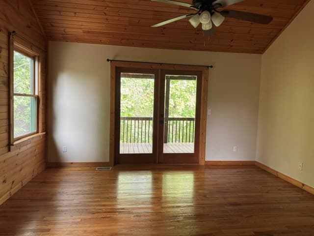 690 Oak Ridge Road, Ellijay GA 30536 - Photo