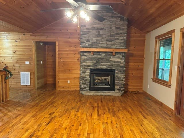 690 Oak Ridge Road, Ellijay GA 30536 - Photo