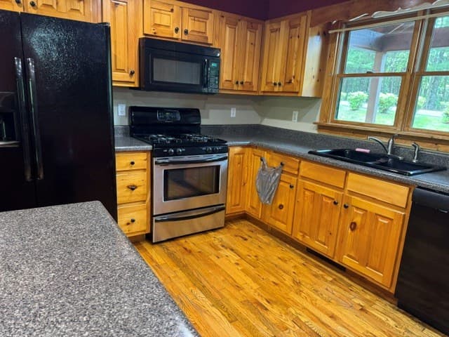 690 Oak Ridge Road, Ellijay GA 30536 - Photo