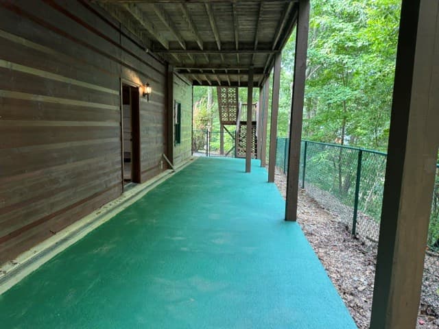 690 Oak Ridge Road, Ellijay GA 30536 - Photo