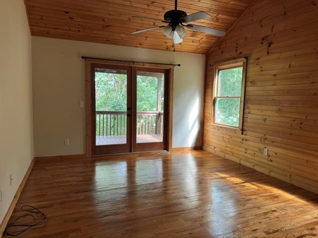 690 Oak Ridge Road, Ellijay GA 30536 - Photo
