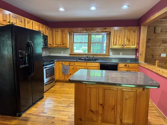 690 Oak Ridge Road, Ellijay GA 30536 - Photo