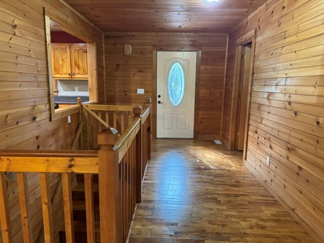 690 Oak Ridge Road, Ellijay GA 30536 - Photo