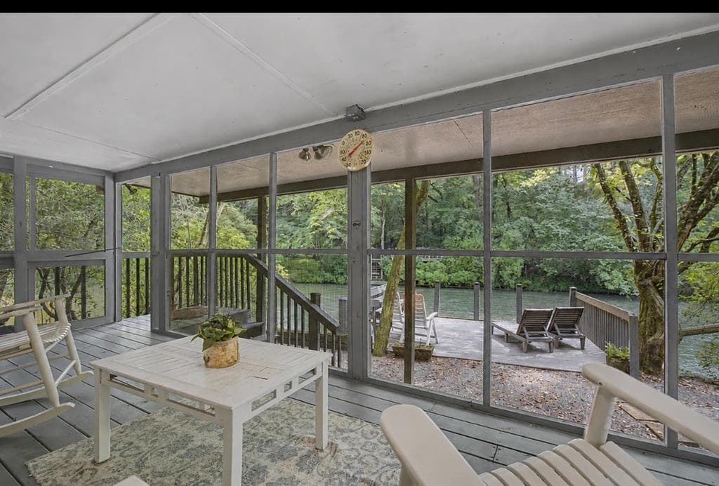 62 Whitewater, Ellijay GA 30540 - Photo