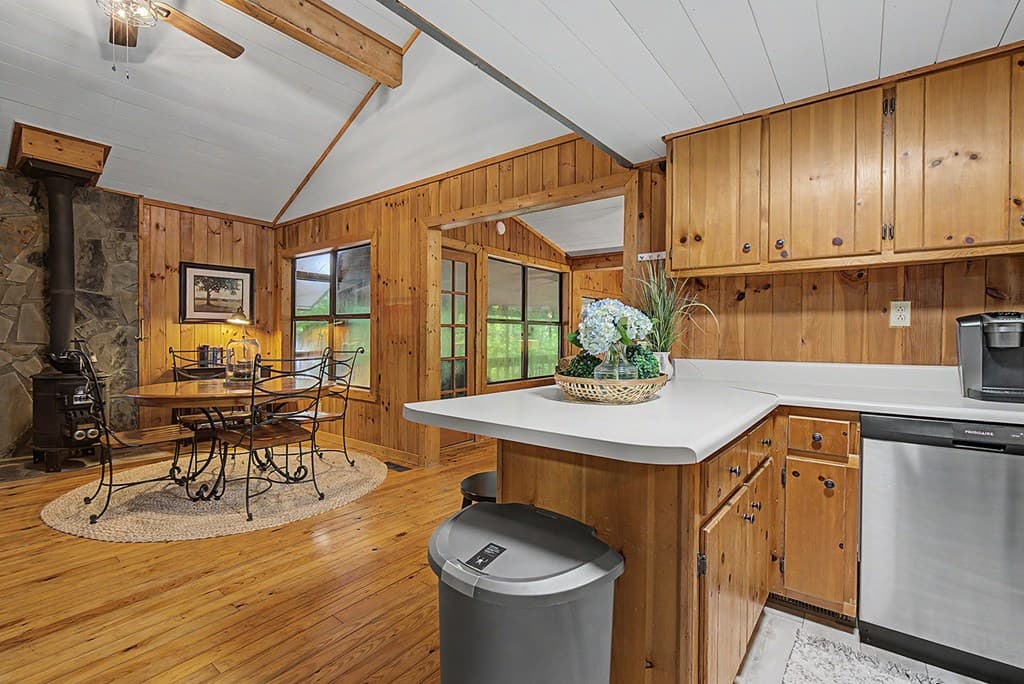 62 Whitewater, Ellijay GA 30540 - Photo