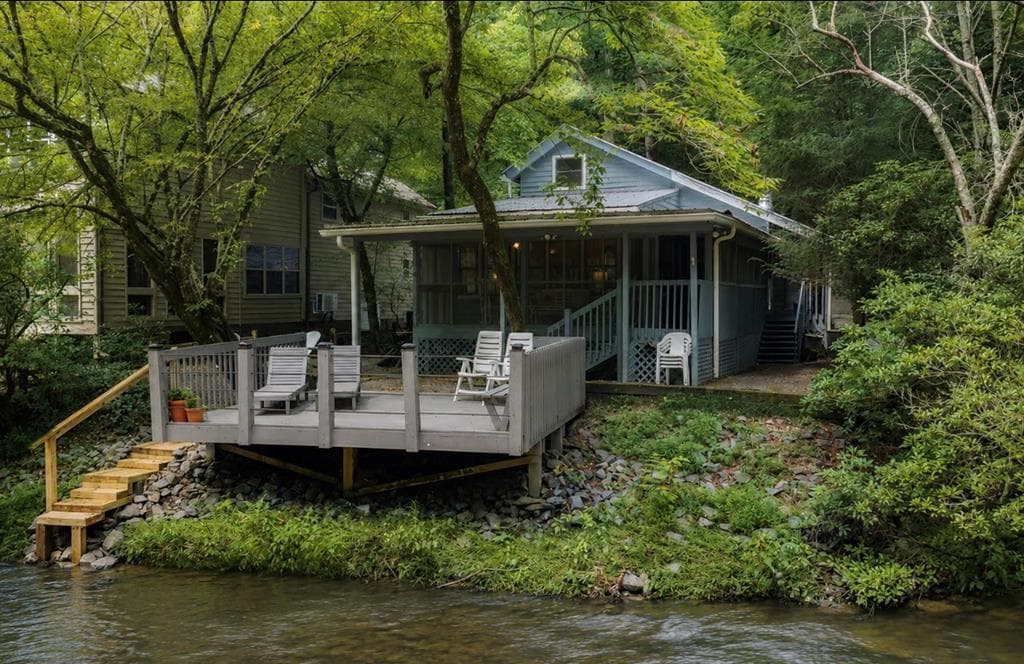 62 Whitewater, Ellijay GA 30540 - Primary photo