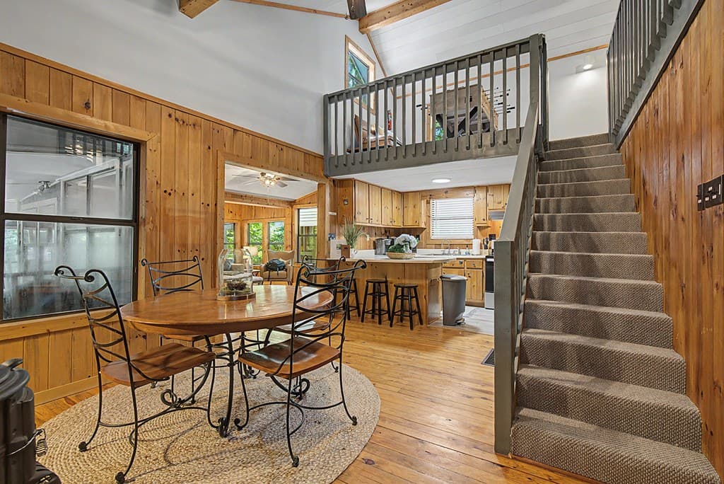 62 Whitewater, Ellijay GA 30540 - Photo