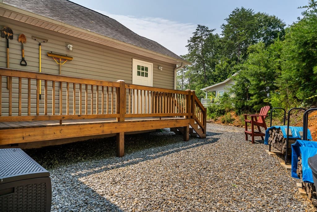 216 Hideaway Road, Morganton GA 30560 - Photo