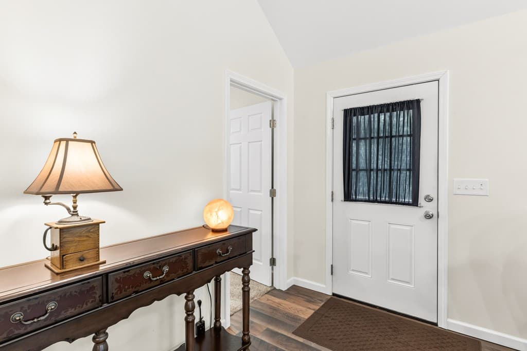 216 Hideaway Road, Morganton GA 30560 - Photo