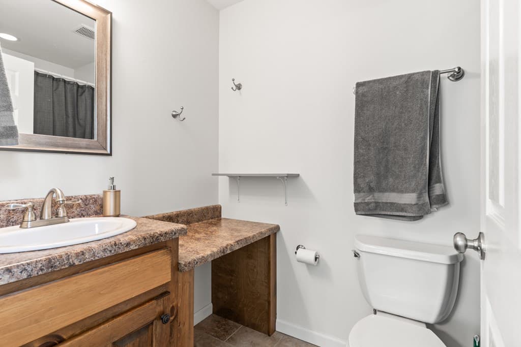 216 Hideaway Road, Morganton GA 30560 - Photo