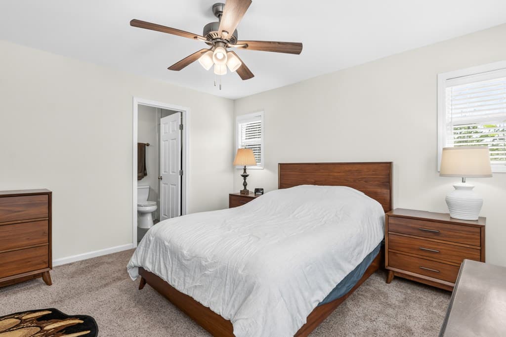 216 Hideaway Road, Morganton GA 30560 - Photo