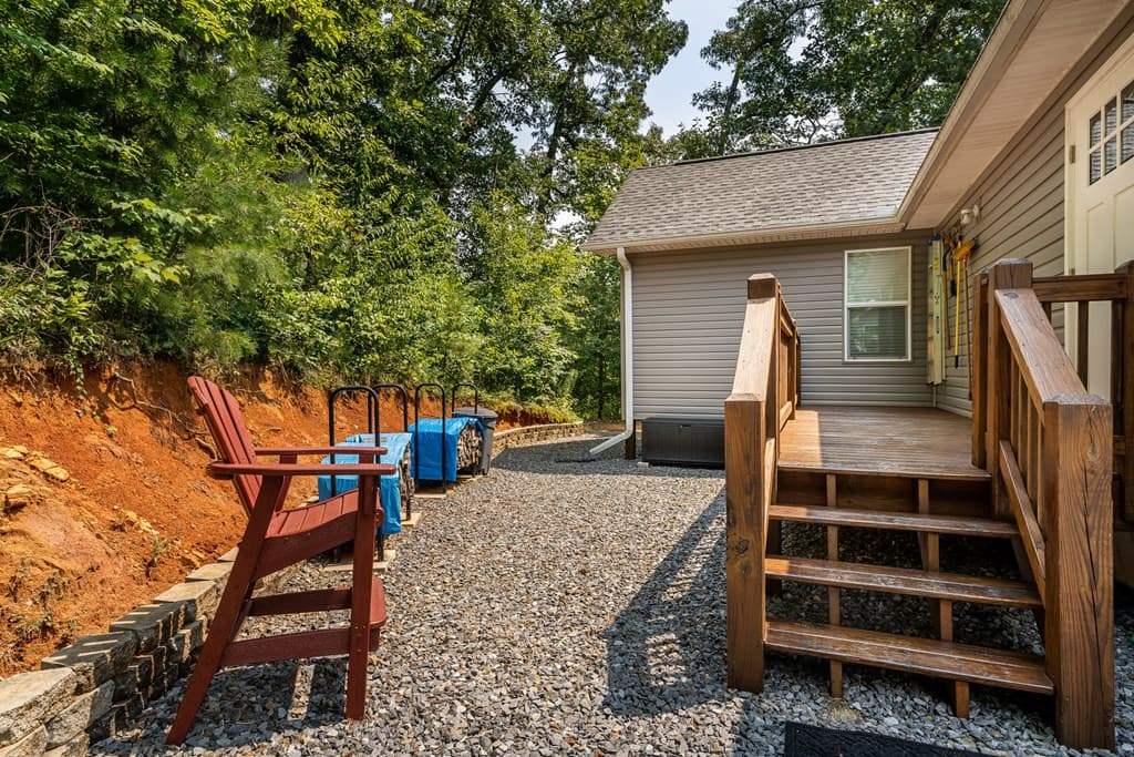 216 Hideaway Road, Morganton GA 30560 - Photo