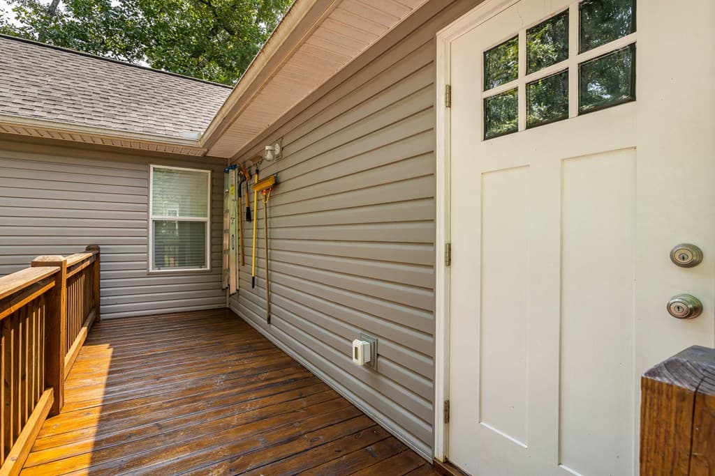 216 Hideaway Road, Morganton GA 30560 - Photo