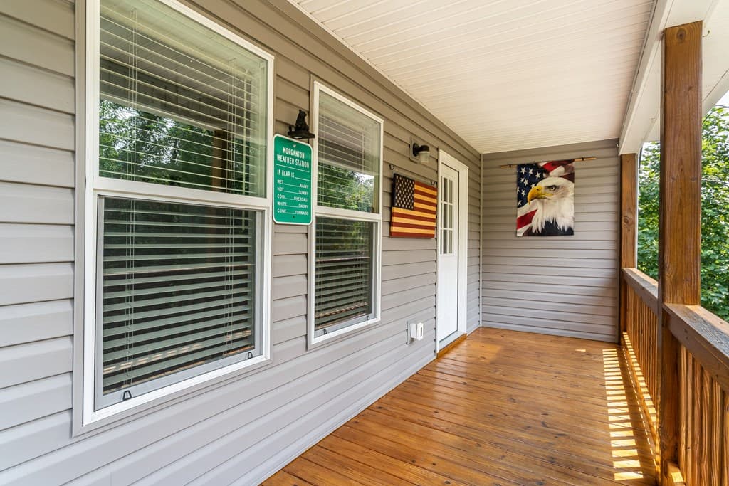 216 Hideaway Road, Morganton GA 30560 - Photo
