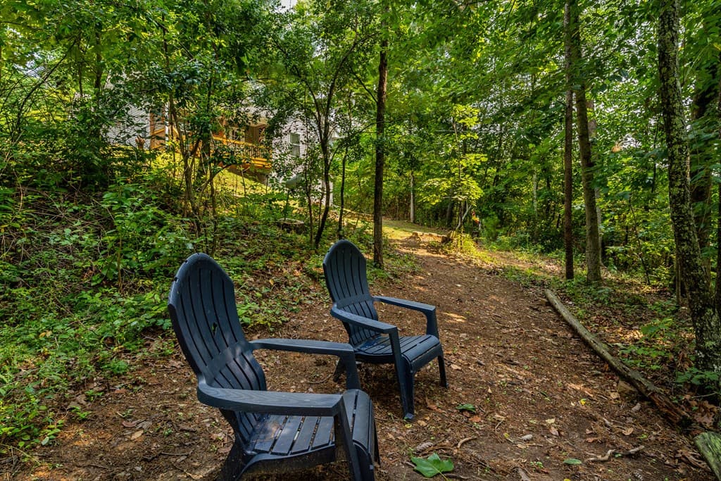 216 Hideaway Road, Morganton GA 30560 - Photo