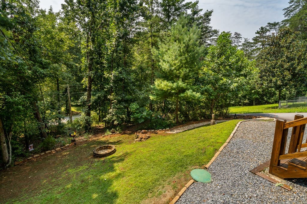 216 Hideaway Road, Morganton GA 30560 - Photo