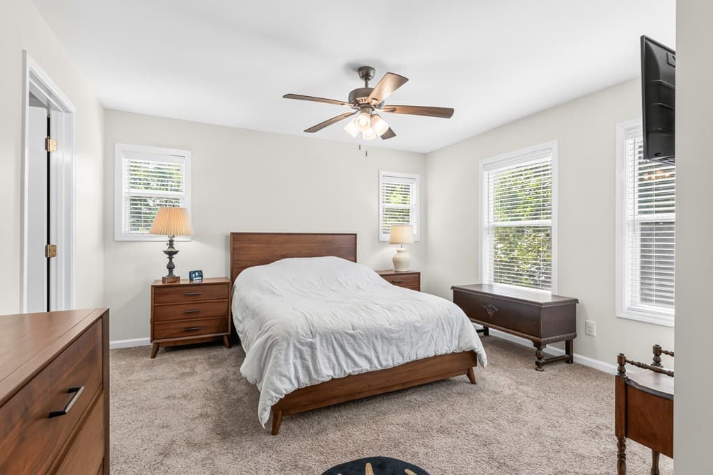 216 Hideaway Road, Morganton GA 30560 - Photo
