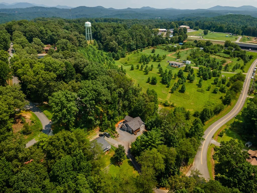 216 Hideaway Road, Morganton GA 30560 - Photo