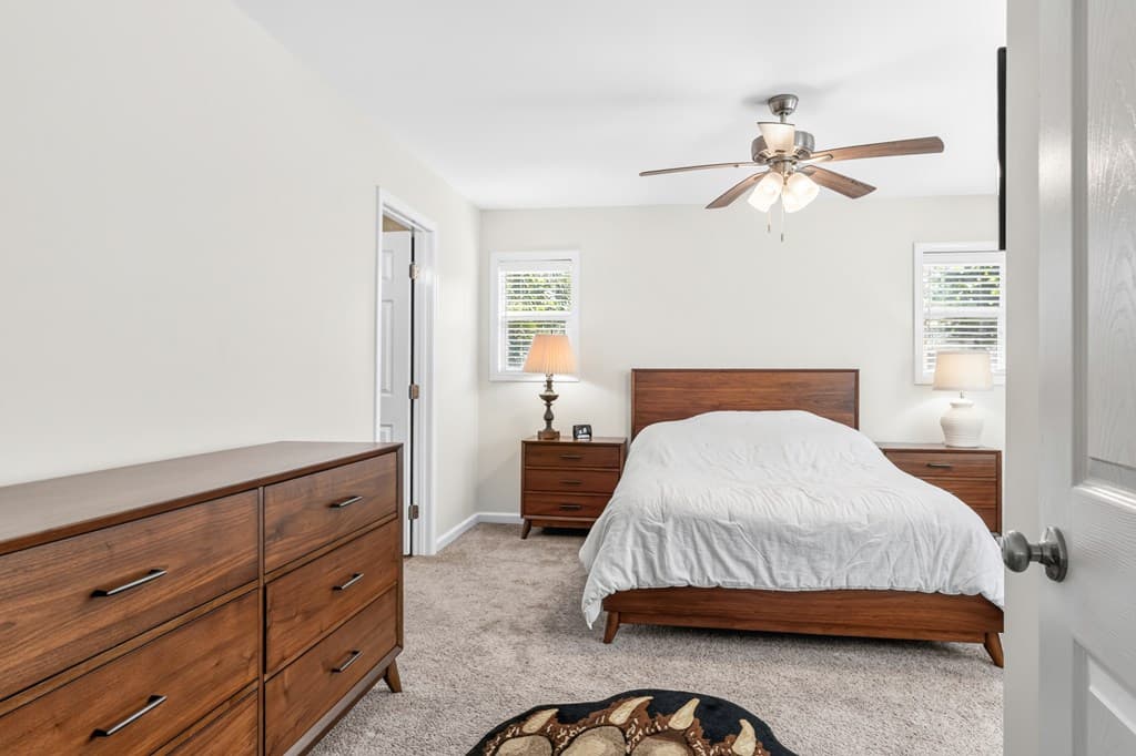 216 Hideaway Road, Morganton GA 30560 - Photo