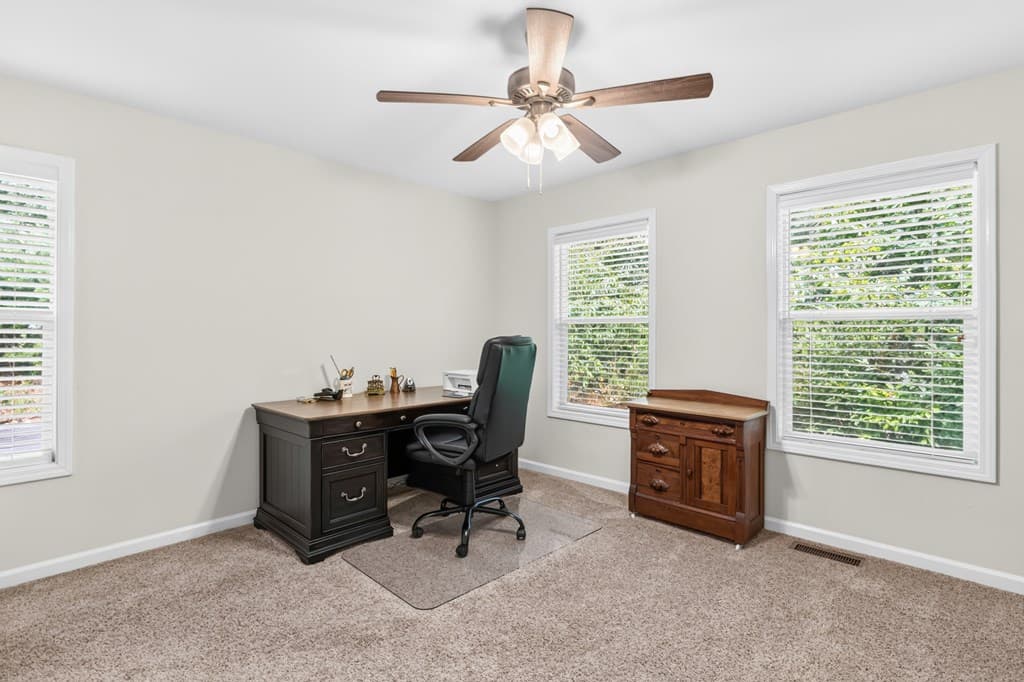 216 Hideaway Road, Morganton GA 30560 - Photo