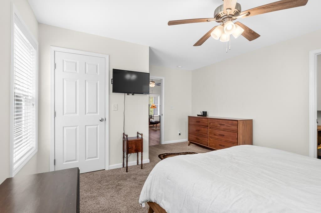 216 Hideaway Road, Morganton GA 30560 - Photo