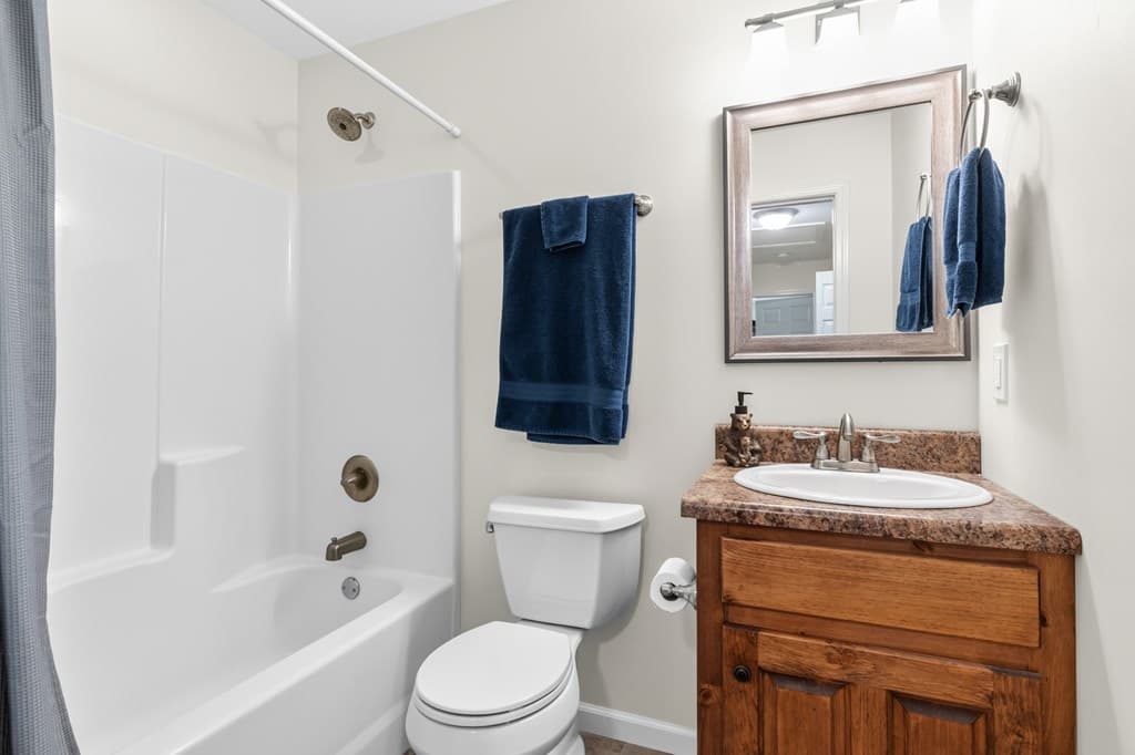 216 Hideaway Road, Morganton GA 30560 - Photo