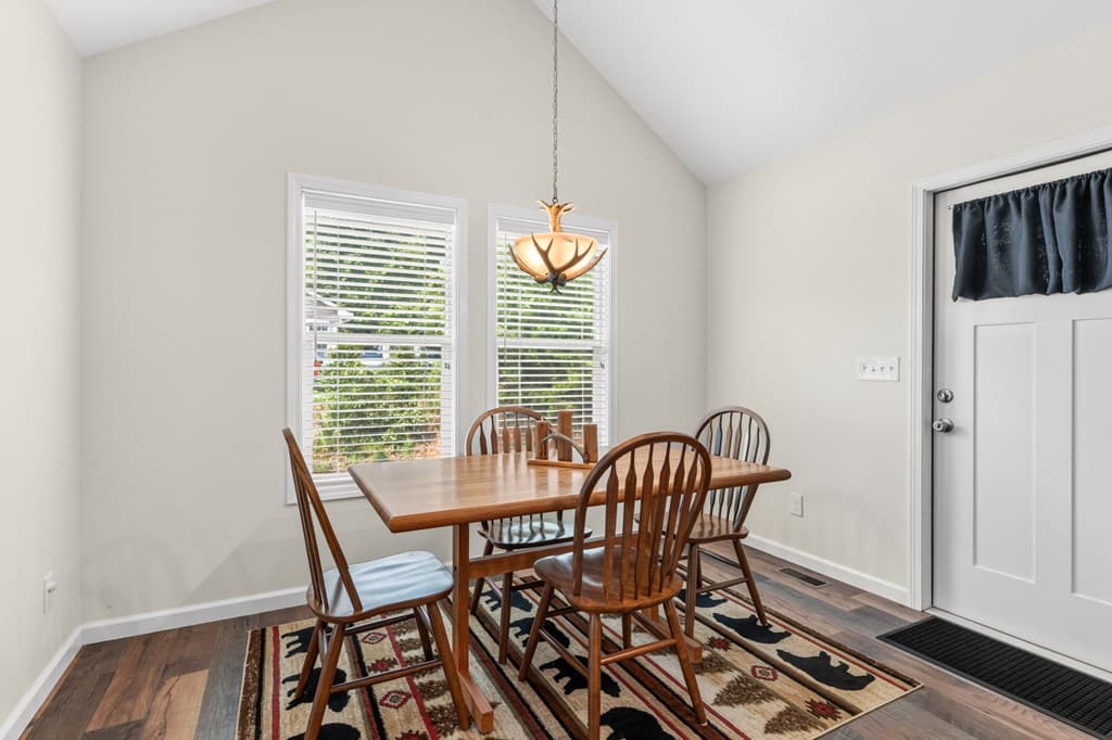 216 Hideaway Road, Morganton GA 30560 - Photo