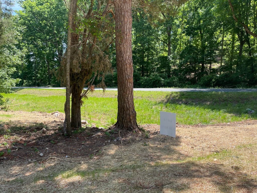 TRACT 3 Chalcrest Way, Cave Spring GA 30124 - Photo