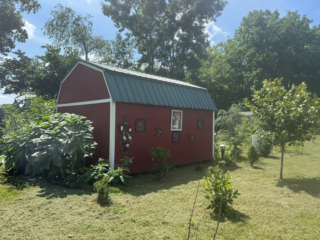 00 Wenland Estates, Brasstown NC 28902 - Photo